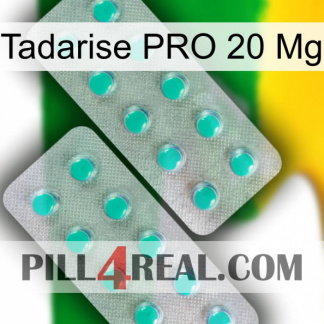 Tadarise PRO 20Mg 29